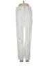 J.Crew Gray Ivory Jeans Size 25 waist - photo 1
