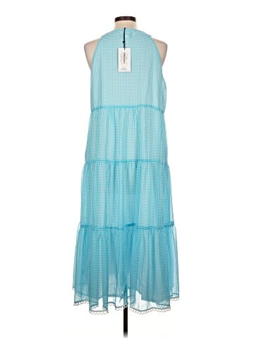 Sara Campbell Casual Dress (view 2)