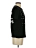 Peanuts Black Short Sleeve T-Shirt Size S - photo 4