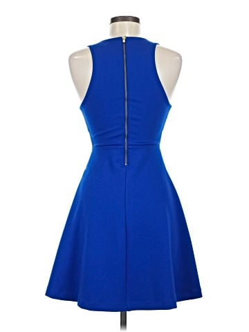 Express Cocktail Dress (view 2)