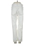 J.Crew Gray Ivory Jeans Size 25 waist - photo 2