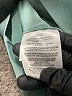 BCBGeneration 100% Polyester Solid Teal Casual Dress Size 2 - photo 8