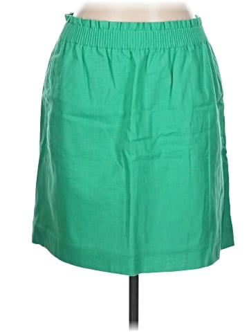 J.Crew Factory Store Casual Skirt (view 1)