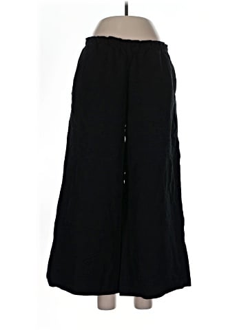 Ann Taylor Linen Pants (view 1)
