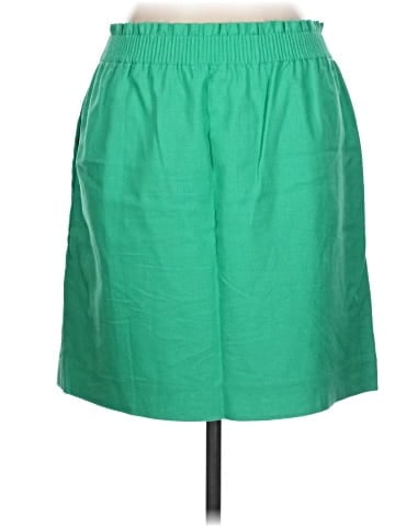 J.Crew Factory Store Casual Skirt (view 2)