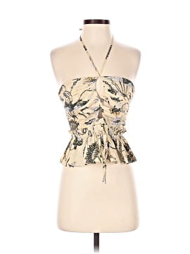 Ulla Johnson Sleeveless Blouse
