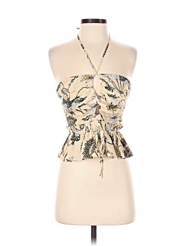 Ulla Johnson Sleeveless Blouse (view 1)