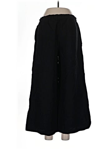 Ann Taylor Linen Pants (view 2)