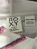 Roxy White Pullover Sweater Size 16 - photo 3