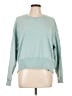 JoyLab Teal Sweatshirt Size L - photo 1