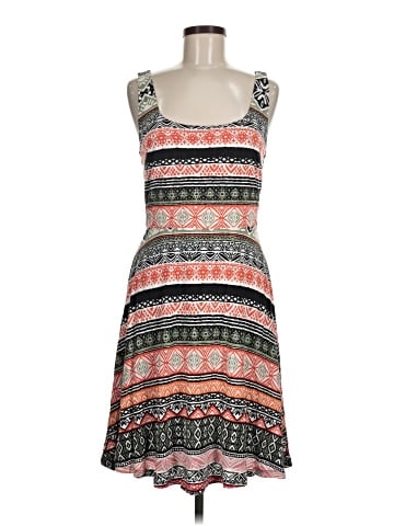Ann Taylor LOFT Casual Dress (view 1)