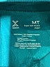 Xersion Teal Casual Pants Size M (tall) - photo 7