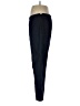 Ellen Tracy Solid Blue Active Pants Size 10 - photo 5