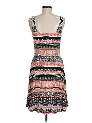 Ann Taylor LOFT Casual Dress (view 2)