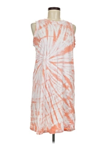 J.Crew Factory Store Sleeveless T-Shirt (view 1)