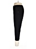 Anne Klein Solid Black Active Pants Size 8 - photo 5