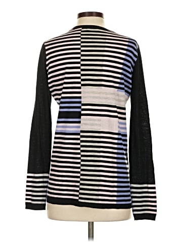 Vince. Wool Pullover Sweater (view 2)