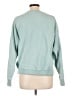 JoyLab Teal Sweatshirt Size L - photo 2
