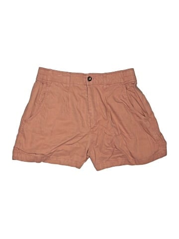 Madewell The Neale Short in Drapeweave (view 1)