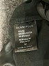 Olivaceous Black Sleeveless Blouse Size M - photo 8