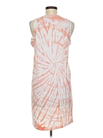 J.Crew Factory Store Sleeveless T-Shirt (view 2)