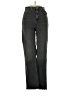 Zara Gray Jeans Size 8 - photo 1