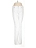 Vince. Ivory Jeans Size 28 waist - photo 1
