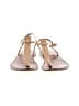Sam Edelman Gold Sandals Size 10 - photo 2