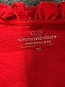Vineyard Vines Performance 100% Polyester Red Sleeveless Blouse Size XS - photo 7