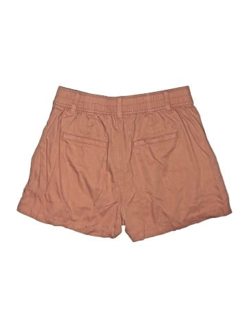 Madewell The Neale Short in Drapeweave (view 2)