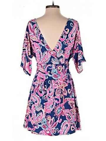 Lilly Pulitzer Casual Dress (view 2)