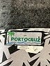 Portocruz 100% Polyester White Swimsuit Cover Up Size S - photo 6