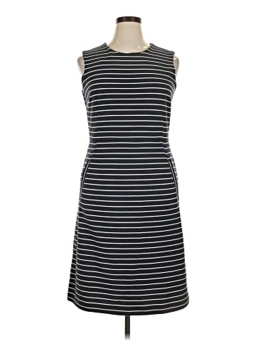 Lands' End Casual Dress (view 1)