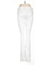 Vince. Ivory Jeans Size 28 waist - photo 2