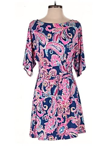 Lilly Pulitzer Casual Dress (view 1)