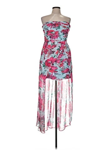 Hutch Cocktail Dress (view 1)