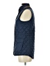 PETER MILLAR 100% Polyester Blue Vest Size XS - photo 5