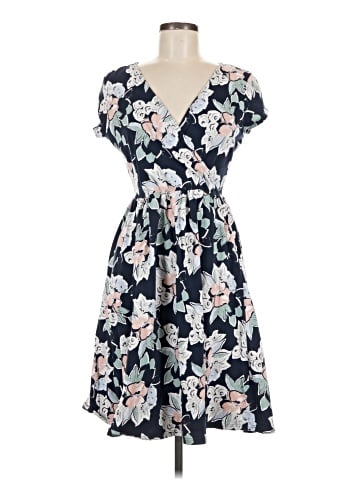 Pact Casual Dress (view 1)