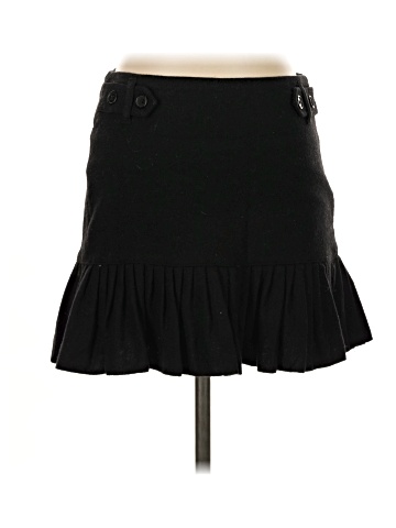 Gap Wool Skirt (view 1)