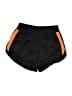 Puma Color Block Black Athletic Shorts Size XS (kids) - photo 1
