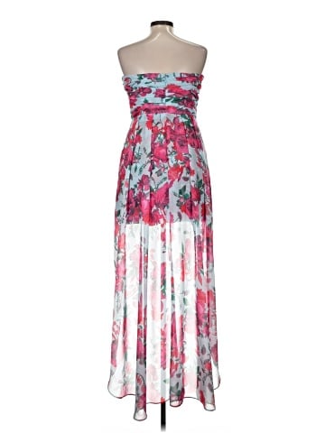 Hutch Cocktail Dress (view 2)