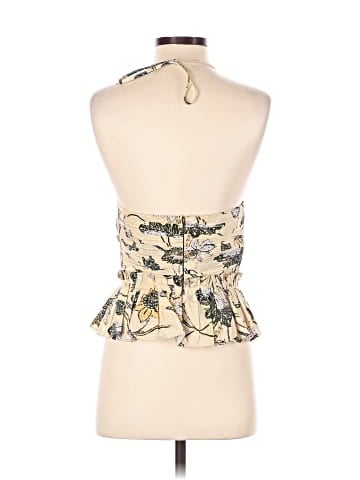 Ulla Johnson Sleeveless Blouse (view 2)