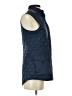 PETER MILLAR 100% Polyester Blue Vest Size XS - photo 4