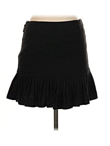 Gap Wool Skirt (view 2)