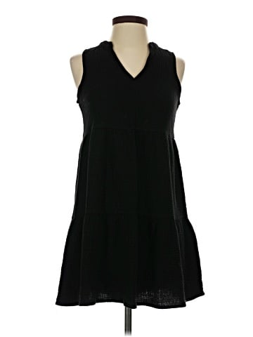 Saks Fifth Avenue Casual Dress (view 1)