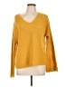 Old Navy Yellow Pullover Sweater Size L - photo 1