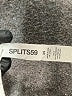 Splits 59 Ivory Tank Top Size XS - photo 7