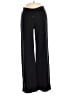TNA 100% Polyester Black Track Pants Size XS - photo 1
