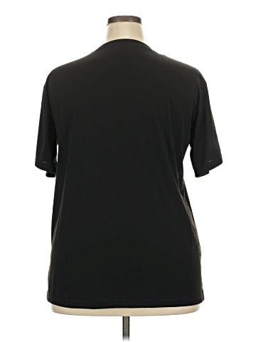 Unbranded Short Sleeve T-Shirt (view 2)