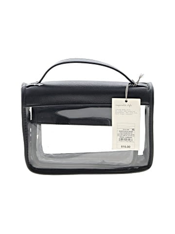 A New Day Makeup Bag (view 1)